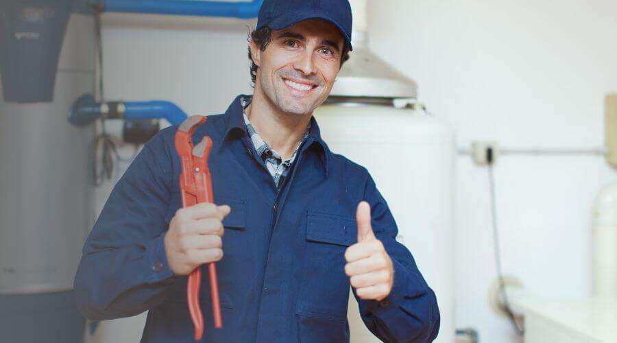 Professional sewer line replacement in Munster, IN